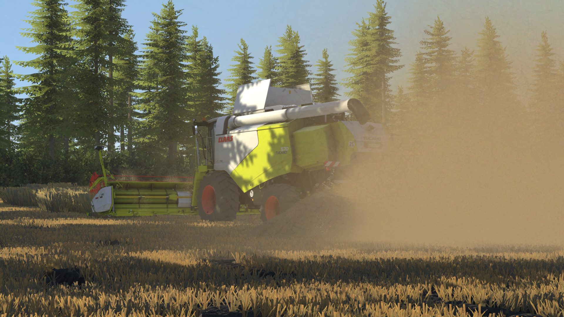 cattle and crops beta Cattle And Crops Beta